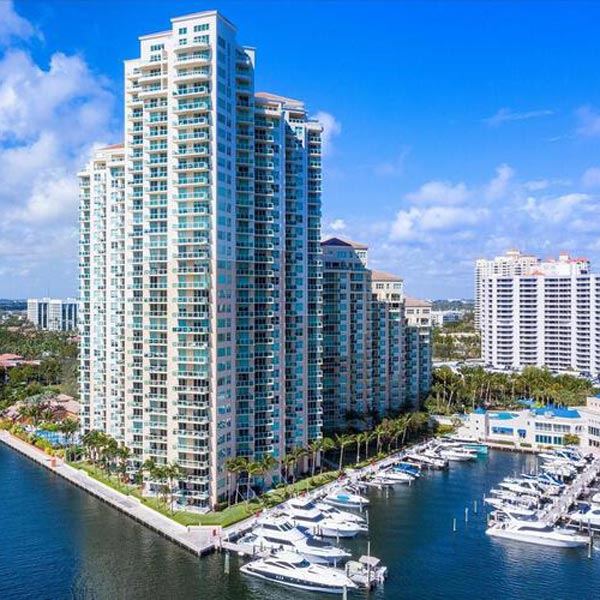 Aventura Marina in Aventura, FL | AP Property Management FLA, LLC