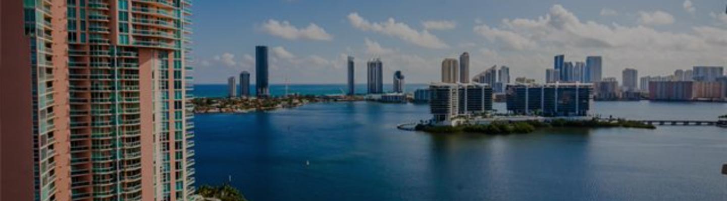 Aventura Marina in Aventura, FL | AP Property Management FLA, LLC